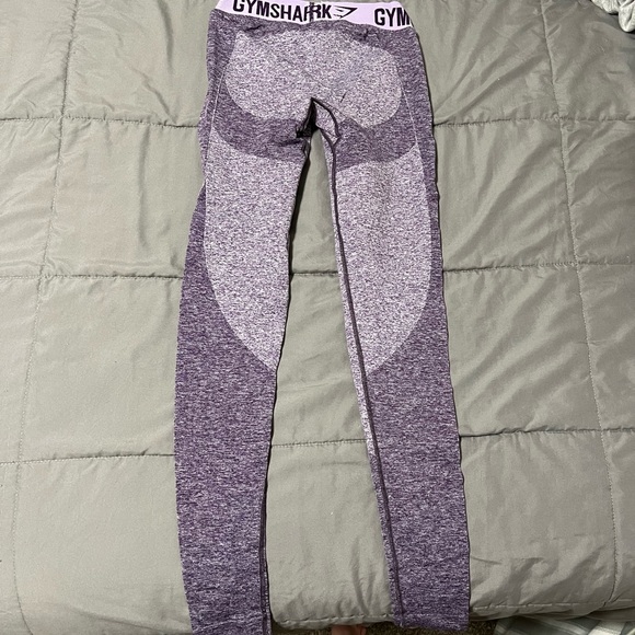 Gymshark Leggings - Picture 2 of 3